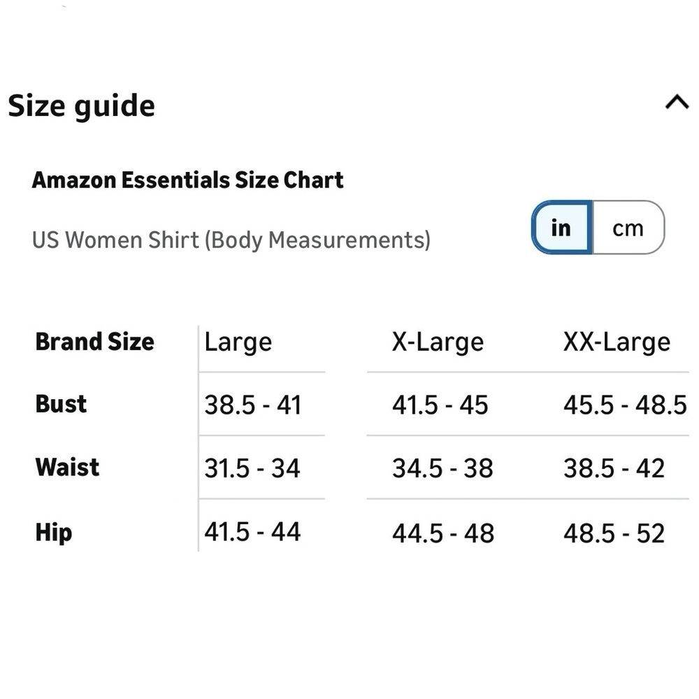 Women's Classic Fit V-Neck Stretch Scrub Top Wine Burgundy NWT Amazon Essentials - Picture 4 of 6
